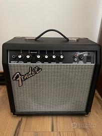 Amplificatore Combo Fender Frontman 15G - 15watt