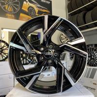 Cerchi Audi raggio 20 NUOVI cod.49832