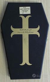 Jane's Addiction – Live And Rare