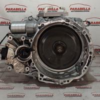 Cambio automatico Skoda Octavia 2022 2.0 tdi