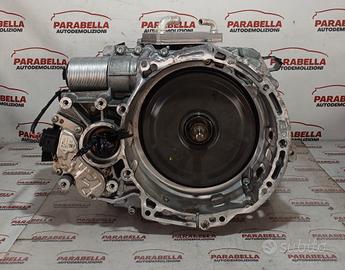 Cambio automatico Skoda Octavia 2022 2.0 tdi