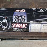 TRAK MAGGI 211 ragni catene