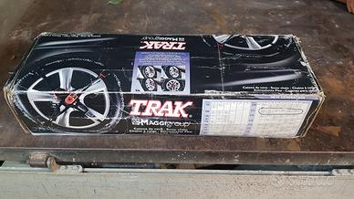 TRAK MAGGI 211 ragni catene