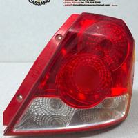 FARO POSTERIORE DESTRO DAEWOO KALOS ANNO:2006