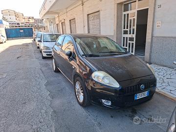 Fiat Grande Punto 2006 1.3 mjt 90cv