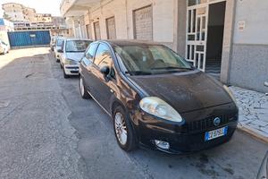 Fiat Grande Punto 2006 1.3 mjt 90cv