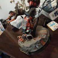 Collector di Cyberpunk 2077 con Steelbook e gioco