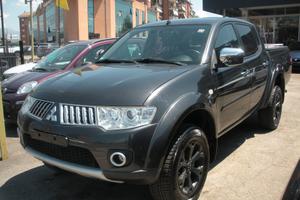 Mitsubishi L200 2.5 DI-D/178CV DC Intense Plus DPF