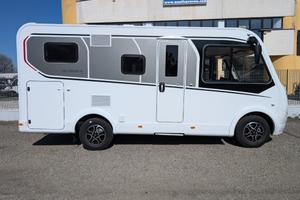 DETHLEFFS I001 4 POSTI LETTO SOTTO I 6 METRI