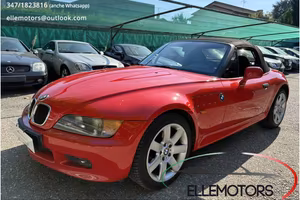 BMW Z3 Roadster BMW Z3 Roadster 1.8 Hard Top Origi
