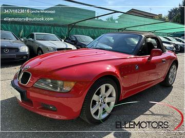 BMW Z3 Roadster BMW Z3 Roadster 1.8 Hard Top Origi