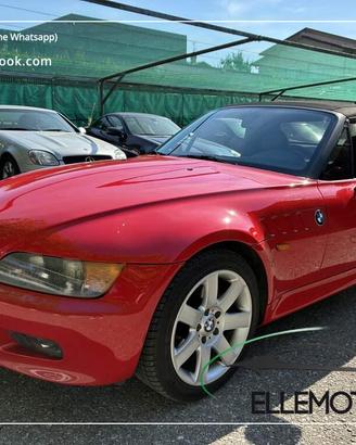 BMW Z3 Roadster BMW Z3 Roadster 1.8 Hard Top Origi