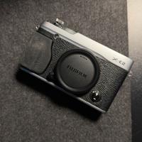 Fujifilm x-e2
