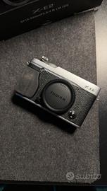 Fujifilm x-e2