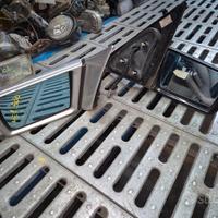 Specchietti Laterali Per Mercedes Classe S W140