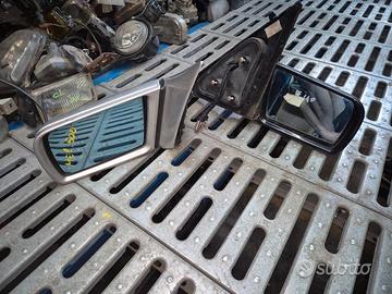 Specchietti Laterali Per Mercedes Classe S W140