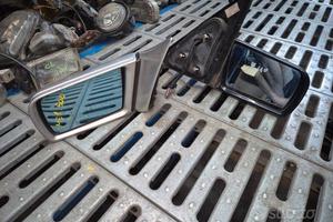 Specchietti Laterali Per Mercedes Classe S W140
