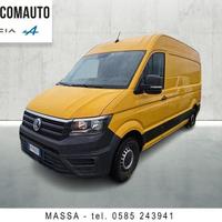 Volkswagen Crafter II crafter 30 2.0 tdi 102cv L3H