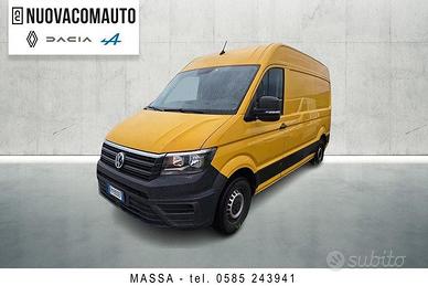 Volkswagen Crafter II crafter 30 2.0 tdi 102cv L3H