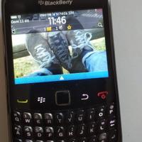 BlackBerry Curve 9300