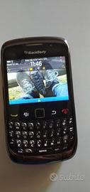 BlackBerry Curve 9300