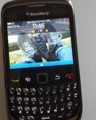 BlackBerry Curve 9300