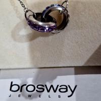 collana Brosway 