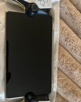 PS5 portatile