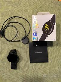 Samsung galaxy watch active 2