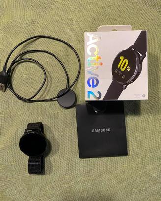 Samsung galaxy watch active 2