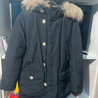 Giaccone woolrich bambino