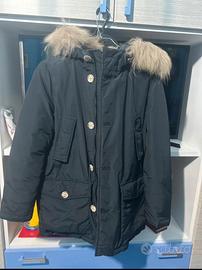 Giaccone woolrich bambino