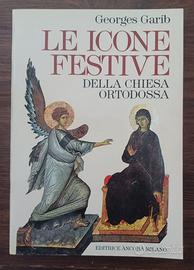 Garib - Le Icone Festive Della Chiesa Ortodossa