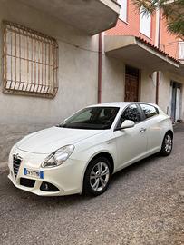 Alfa Romeo Giulietta 1.6 MTJ 105CV POCHI KM 1PROP 