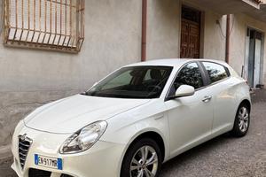 Alfa Romeo Giulietta 1.6 MTJ 105CV POCHI KM 1PROP 