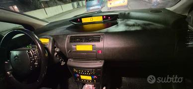 Citroen C4  1.6 HDI 16v 90cv senza FAP