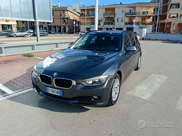 Bmw 318 Touring