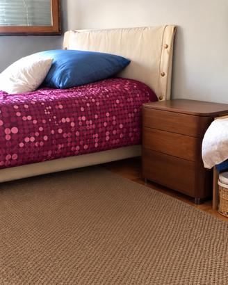 Letto singolo + materasso Doimo cityline