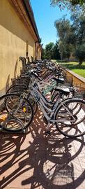 city bike