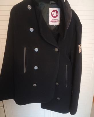 cappotto 