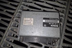 Centralina Motore Per Alfa Romeo 164 - 75 2.0 TS