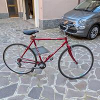 Bicicletta da 26" da uomo