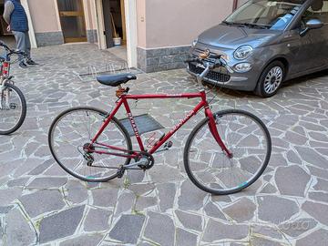 Bicicletta da 26" da uomo