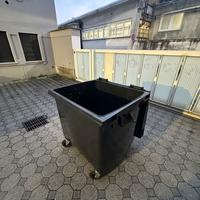 Cassonetti spazzatura
