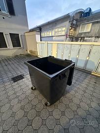 Cassonetti spazzatura