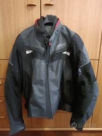 Acerbis Giacca Moto