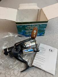 Mulinello breaker GD 6000A