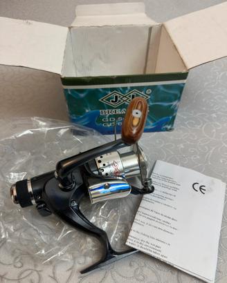 Mulinello breaker GD 6000A