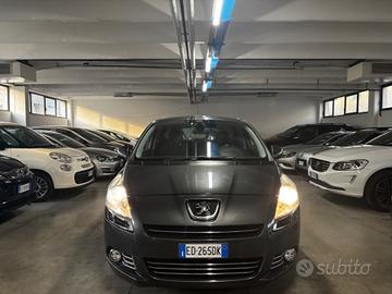 Peugeot 5008 2.0 HDi 7 POSTI BUSINESS