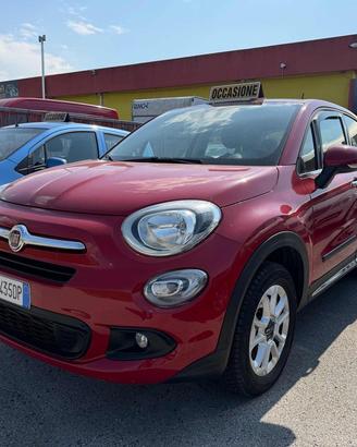 FIAT 500X 1.4 MultiAir 140 CV Pop Star